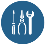 Icono Servicio Mantención